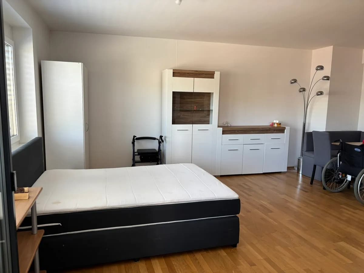 2-Zimmer-Wohnung mieten in Oberwart – 80 m², € 770 – Bild 4 von 18