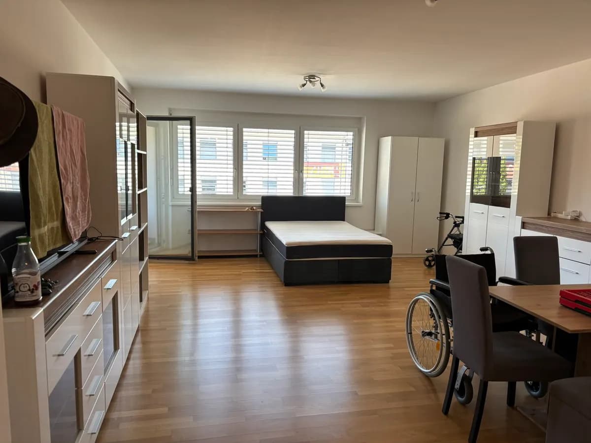 2-Zimmer-Wohnung mieten in Oberwart – 80 m², € 770 – Bild 5 von 18