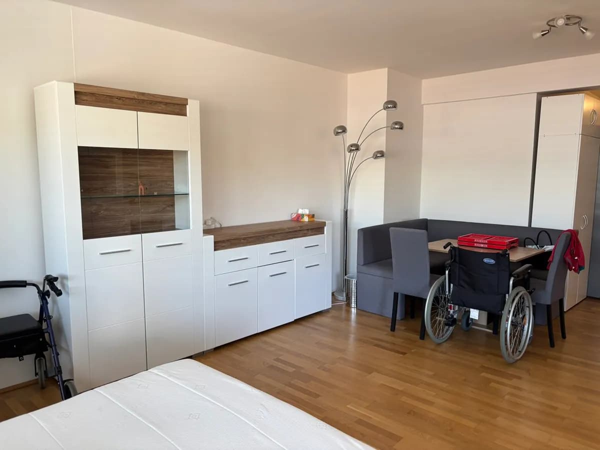 2-Zimmer-Wohnung mieten in Oberwart – 80 m², € 770 – Bild 6 von 18