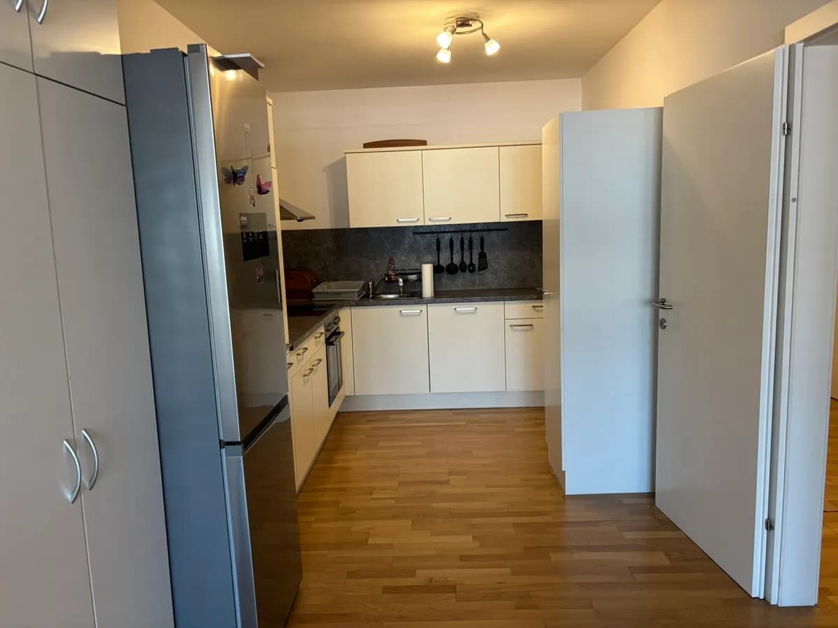 2-Zimmer-Wohnung mieten in Oberwart – 80 m², € 770 – Bild 11 von 18