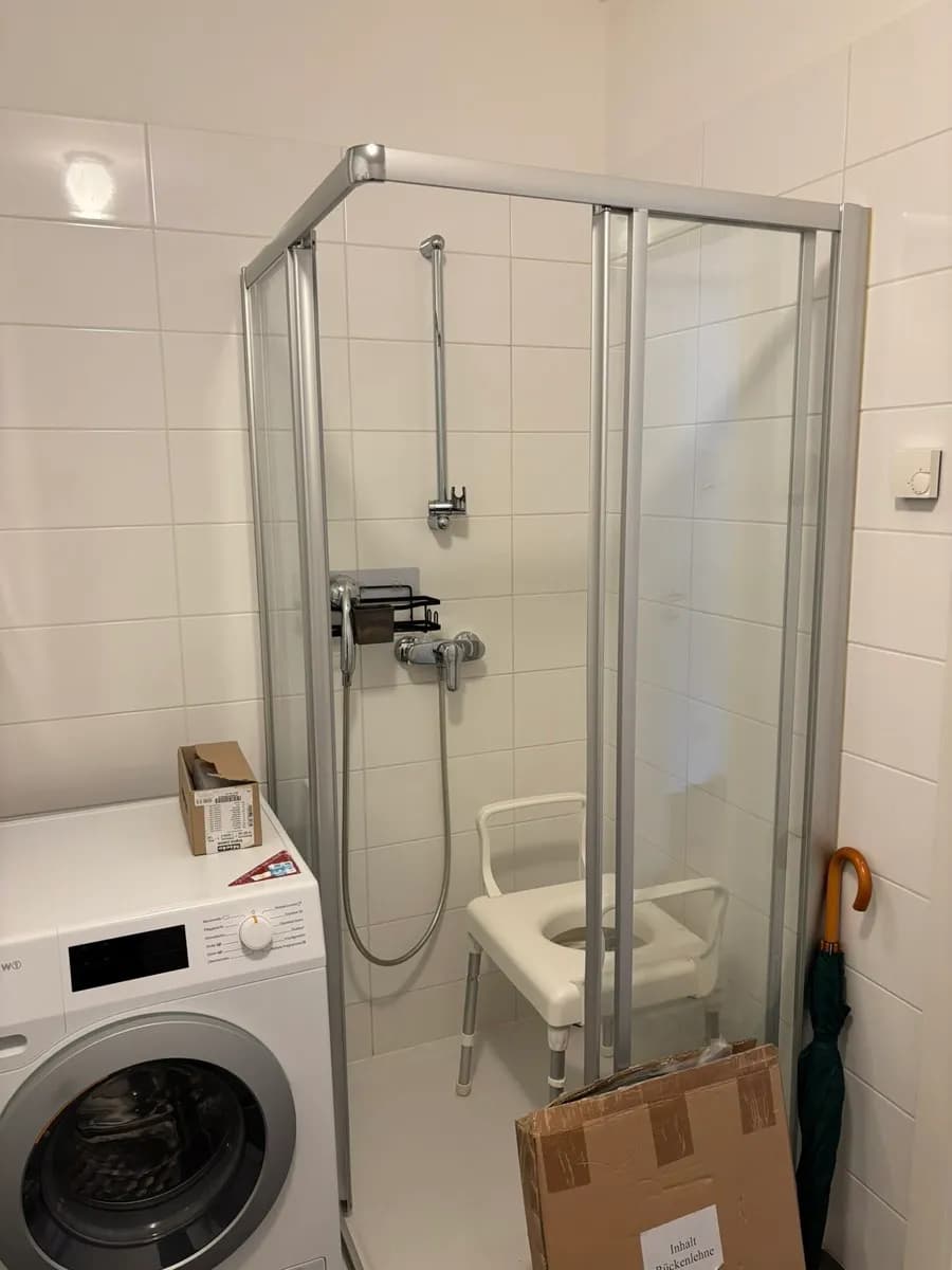 2-Zimmer-Wohnung mieten in Oberwart – 80 m², € 770 – Bild 12 von 18
