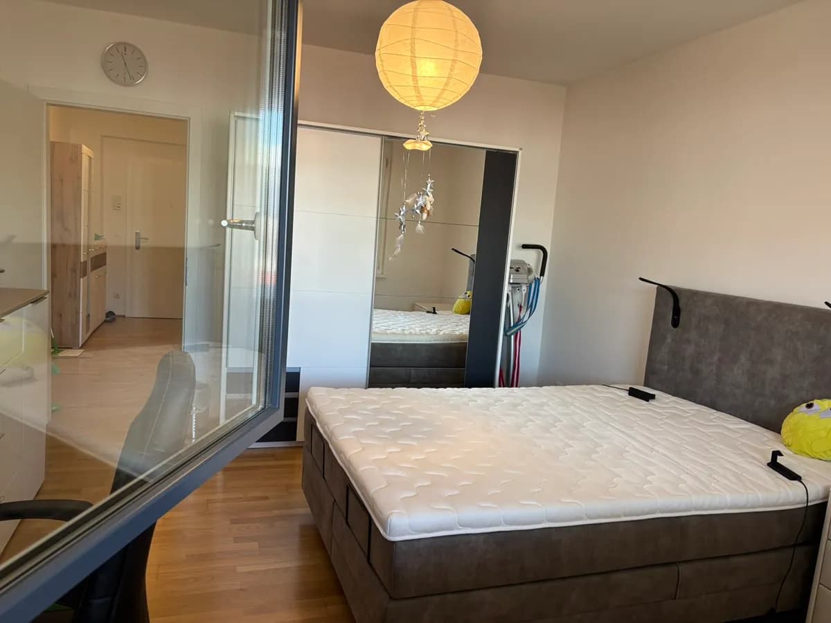 2-Zimmer-Wohnung mieten in Oberwart – 80 m², € 770 – Bild 15 von 18