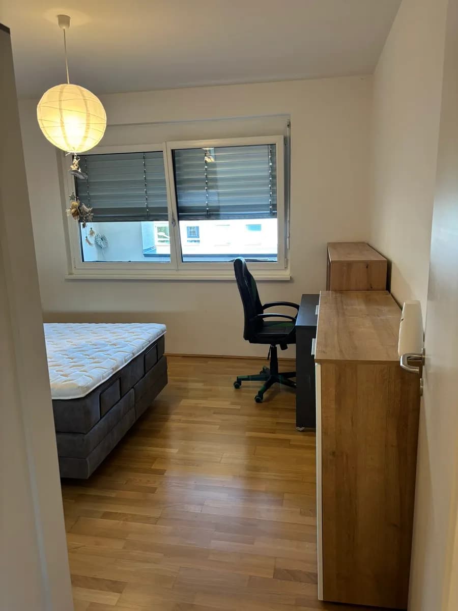 2-Zimmer-Wohnung mieten in Oberwart – 80 m², € 770 – Bild 16 von 18