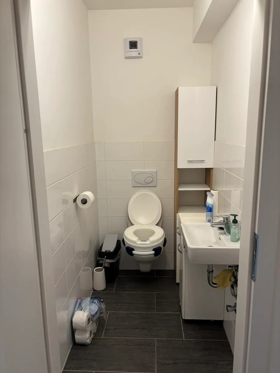 2-Zimmer-Wohnung mieten in Oberwart – 80 m², € 770 – Bild 17 von 18
