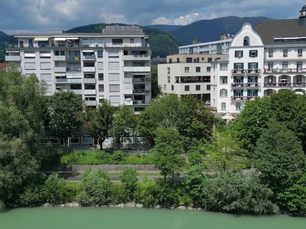 3-Zimmer-Wohnung kaufen in Villach – 105 m², € 259.000 – Bild 15 von 20