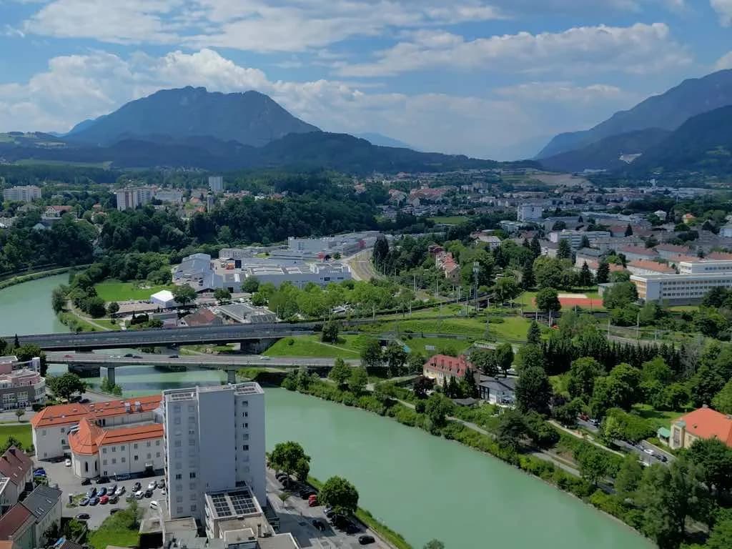 3-Zimmer-Wohnung kaufen in Villach – 105 m², € 259.000 – Bild 16 von 20