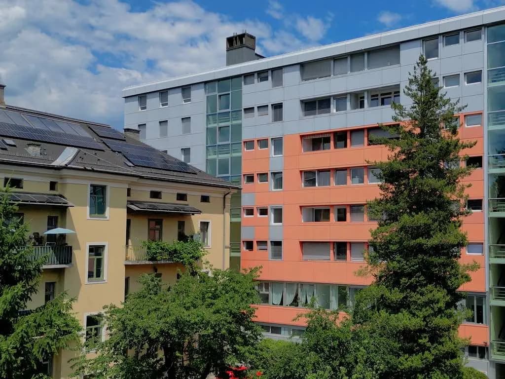 3-Zimmer-Wohnung kaufen in Villach – 105 m², € 259.000 – Bild 17 von 20