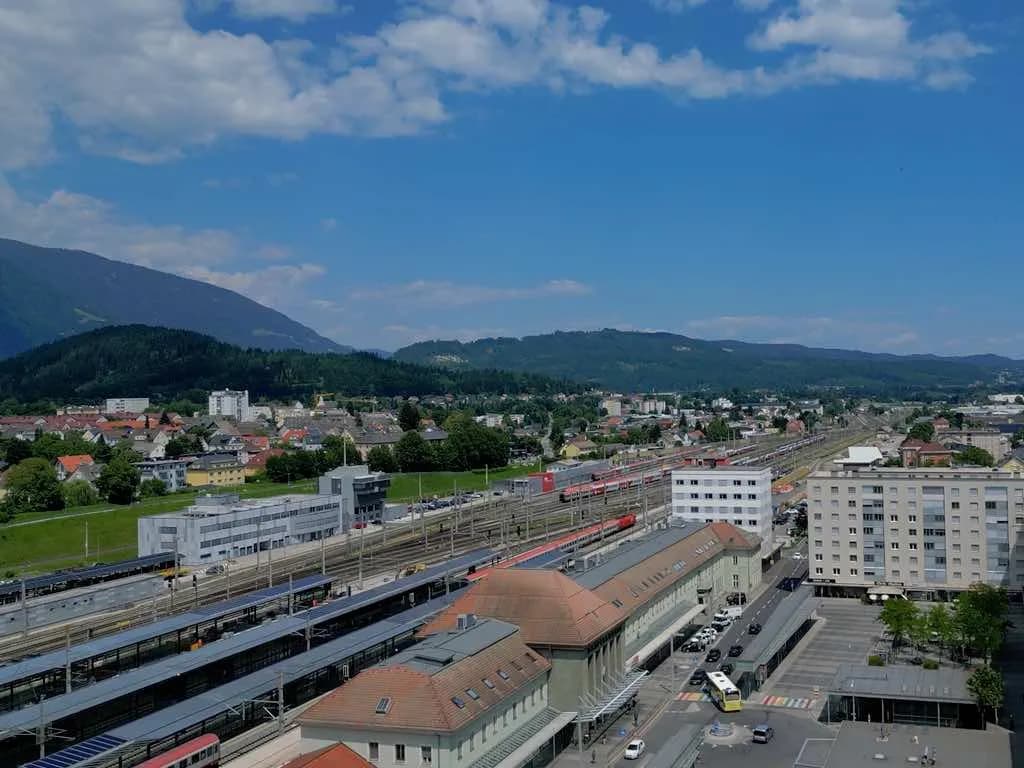 3-Zimmer-Wohnung kaufen in Villach – 105 m², € 259.000 – Bild 19 von 20