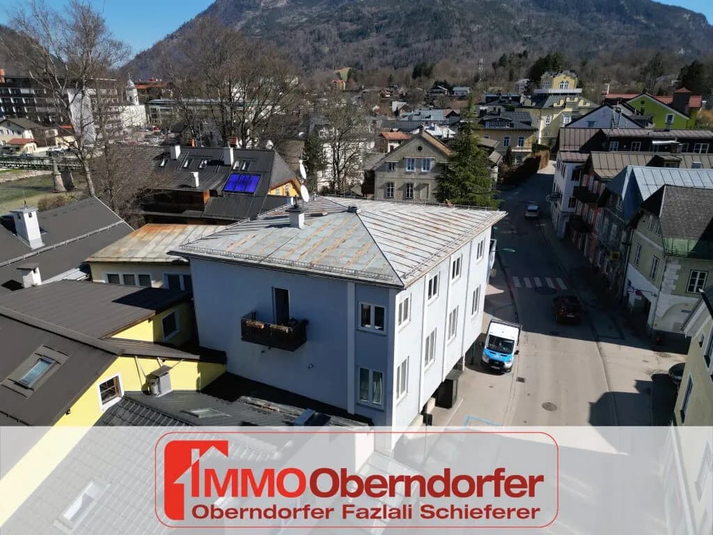 Immobilie kaufen in Gmunden – 235 m², € 798.000