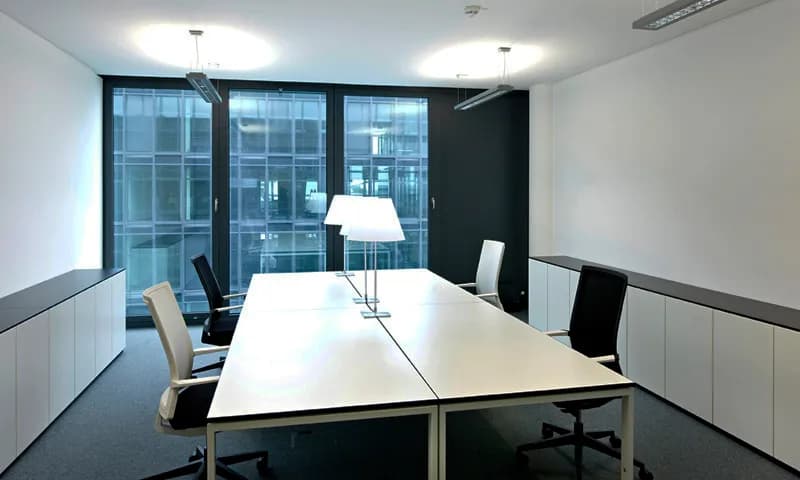 Gewerbeimmobilie mieten in Wien – 210 m², € 3.990 – Bild 4 von 21
