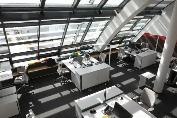 Gewerbeimmobilie mieten in Wien – 210 m², € 3.990 – Bild 9 von 21