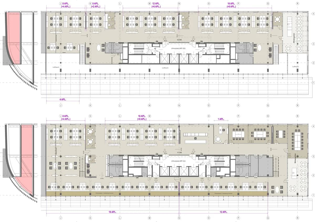 Gewerbeimmobilie mieten in Wien – 210 m², € 3.990 – Bild 21 von 21
