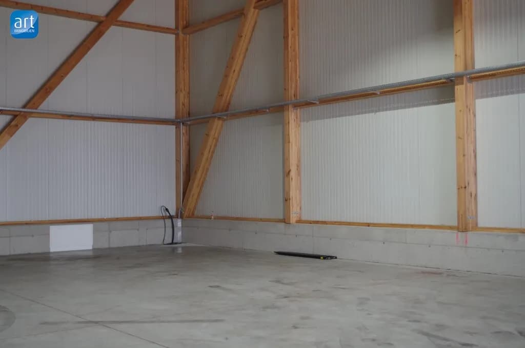Gewerbeimmobilie mieten in Ried im Innkreis – 450 m² – Bild 2 von 7