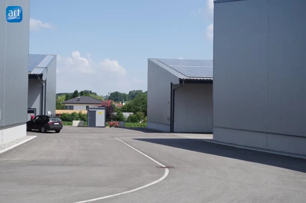 Gewerbeimmobilie mieten in Ried im Innkreis – 450 m² – Bild 5 von 7
