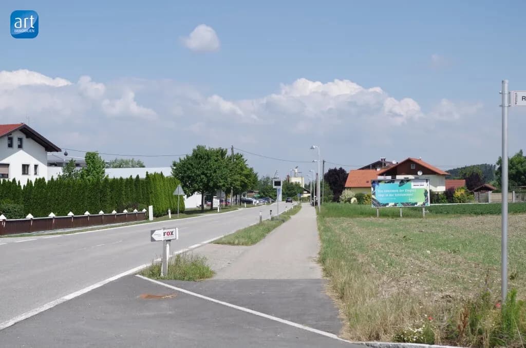 Gewerbeimmobilie mieten in Ried im Innkreis – 450 m² – Bild 6 von 7