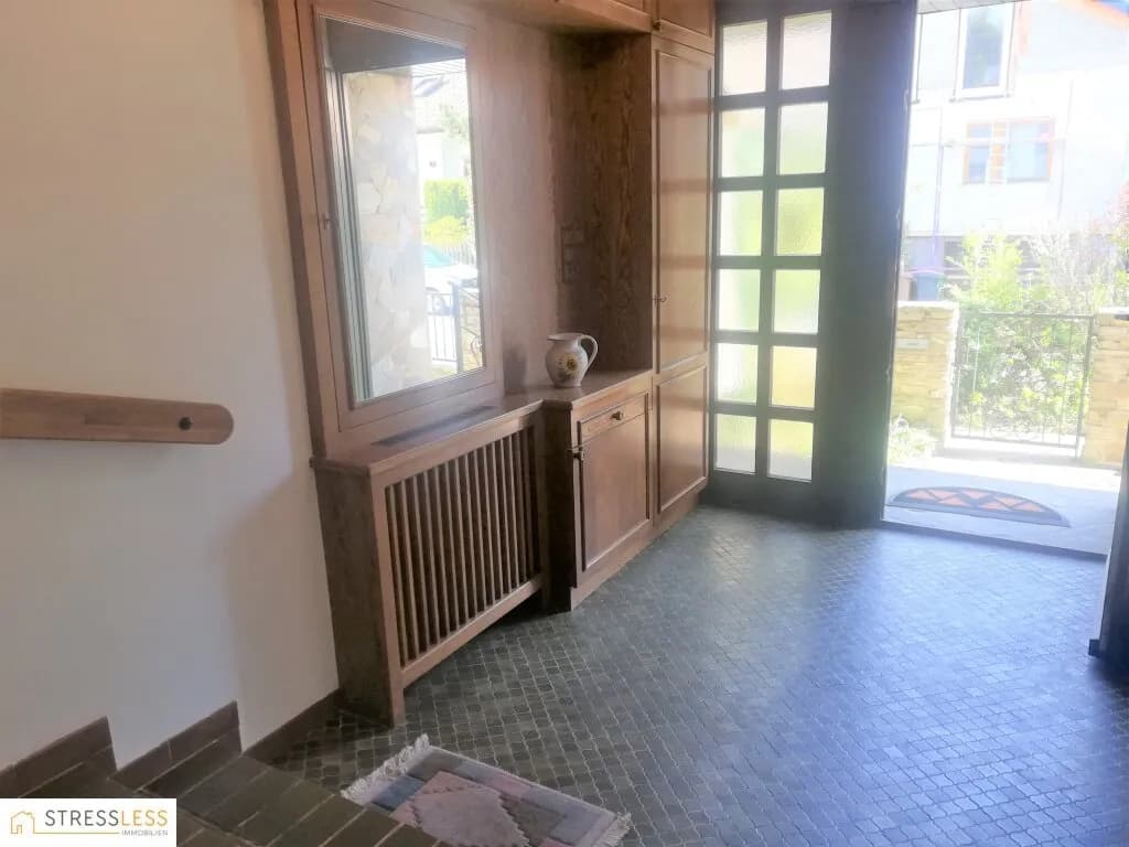 4-Zimmer-Haus mieten in Korneuburg – 140 m², € 1.650 – Bild 5 von 29