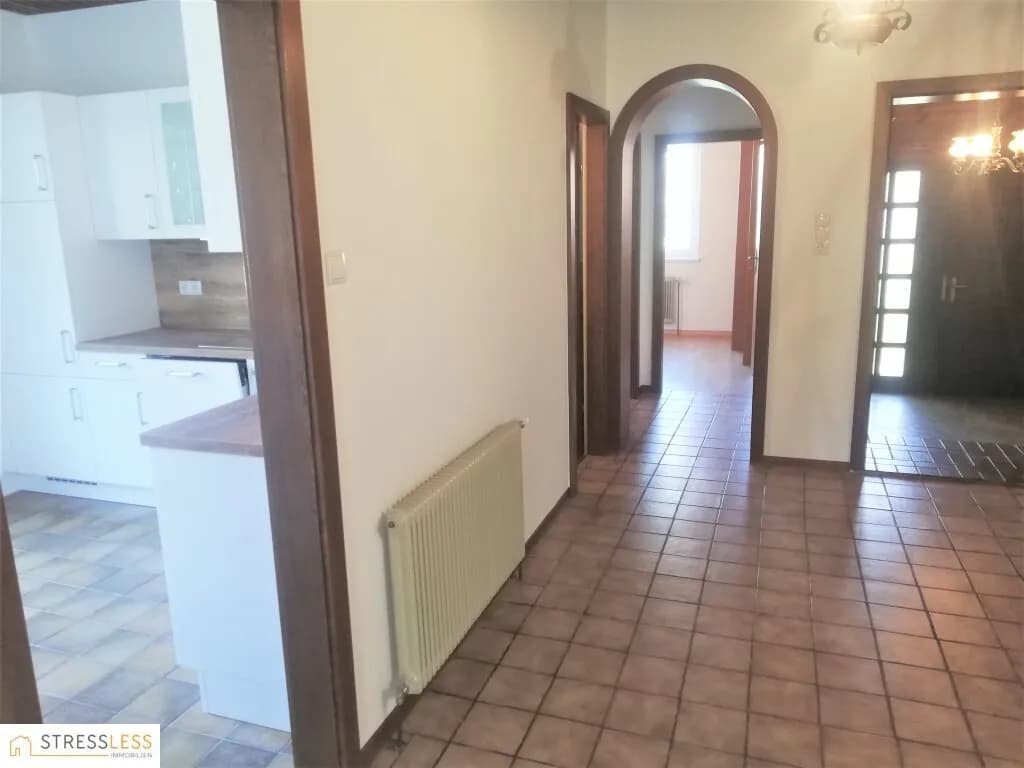 4-Zimmer-Haus mieten in Korneuburg – 140 m², € 1.650 – Bild 6 von 29