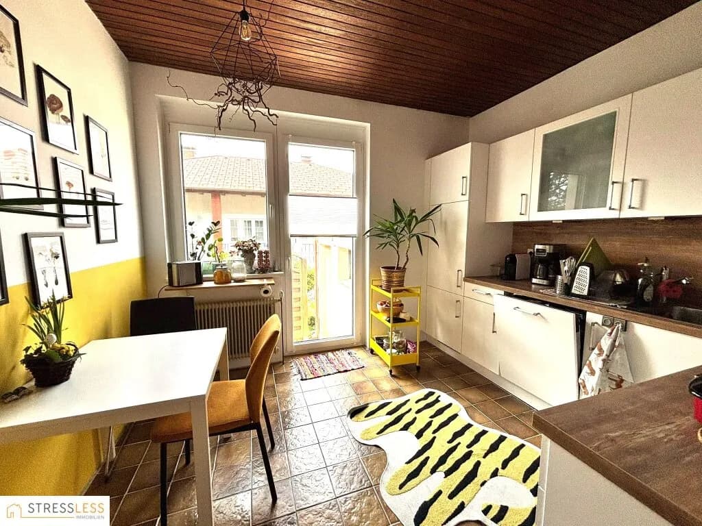 4-Zimmer-Haus mieten in Korneuburg – 140 m², € 1.650 – Bild 9 von 29