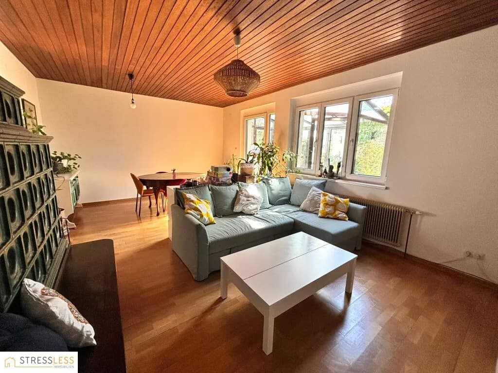 4-Zimmer-Haus mieten in Korneuburg – 140 m², € 1.650 – Bild 10 von 29