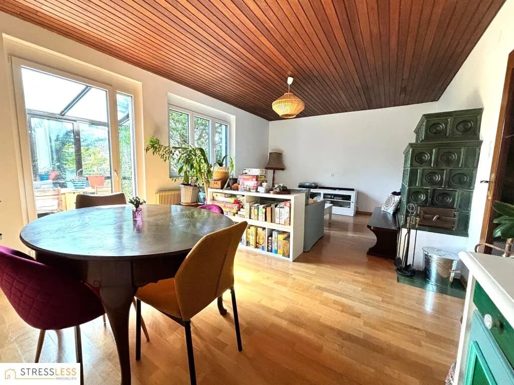 4-Zimmer-Haus mieten in Korneuburg – 140 m², € 1.650 – Bild 11 von 29