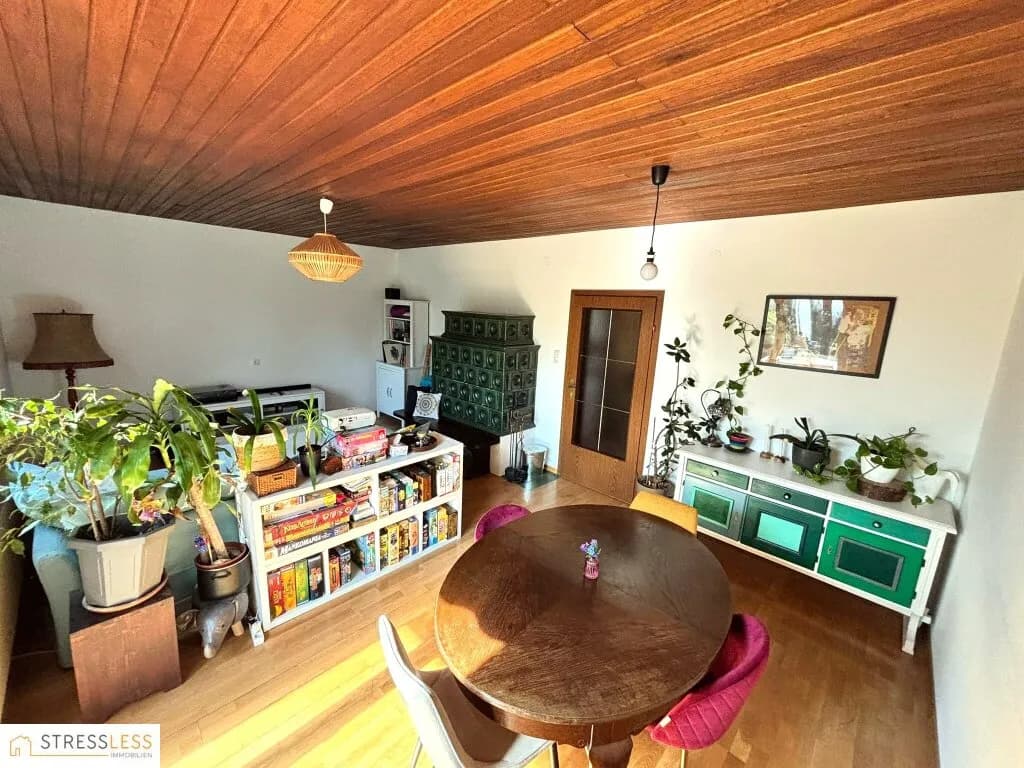 4-Zimmer-Haus mieten in Korneuburg – 140 m², € 1.650 – Bild 12 von 29
