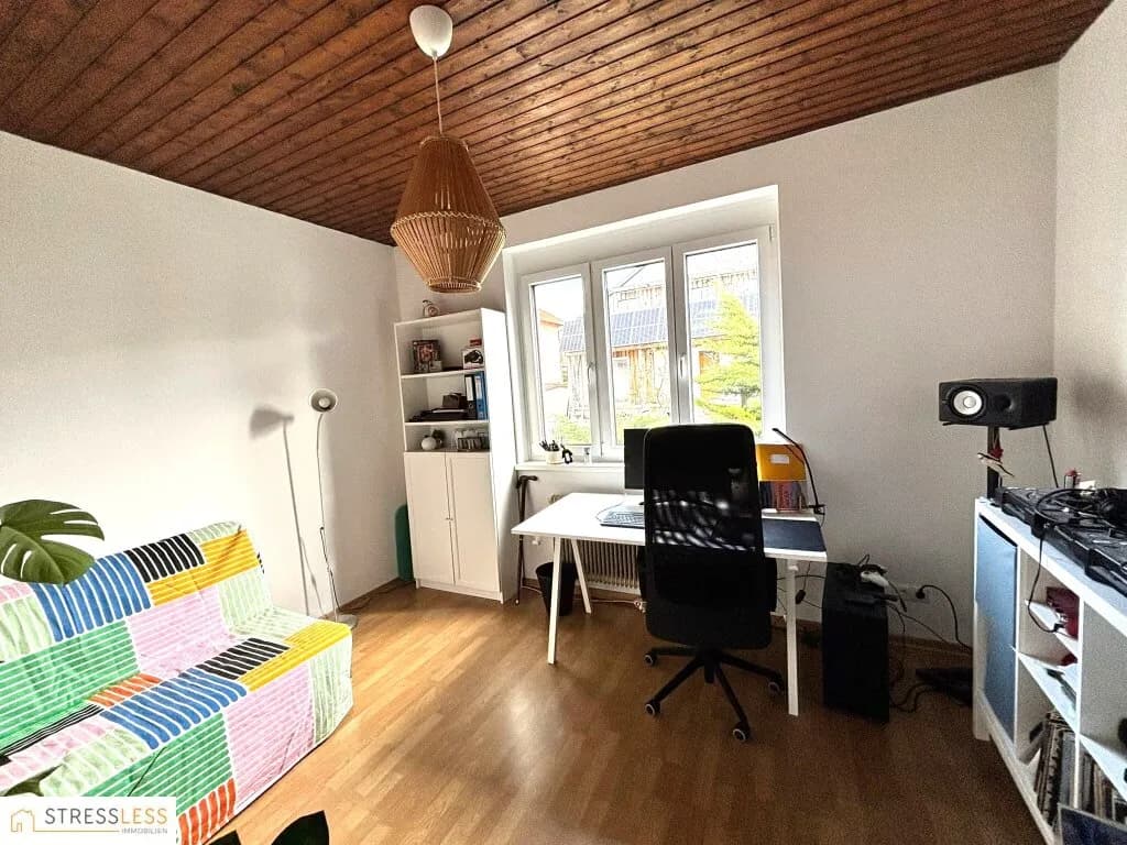 4-Zimmer-Haus mieten in Korneuburg – 140 m², € 1.650 – Bild 13 von 29