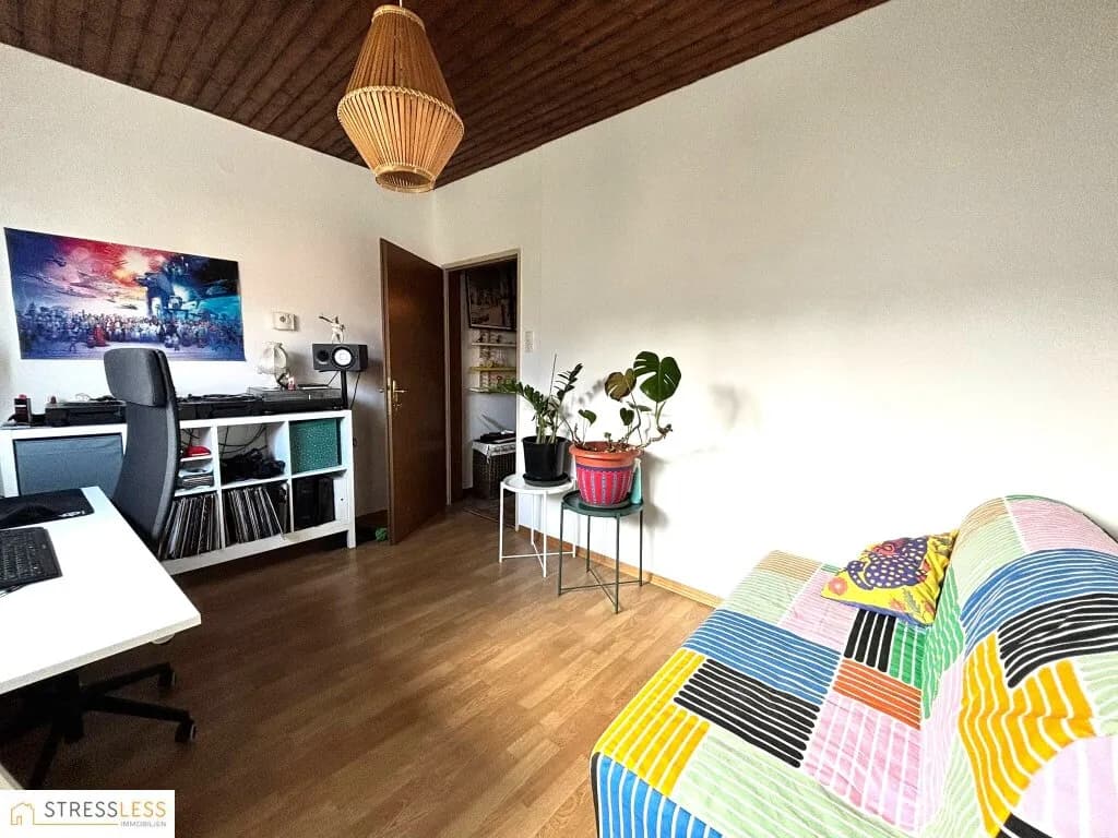 4-Zimmer-Haus mieten in Korneuburg – 140 m², € 1.650 – Bild 14 von 29