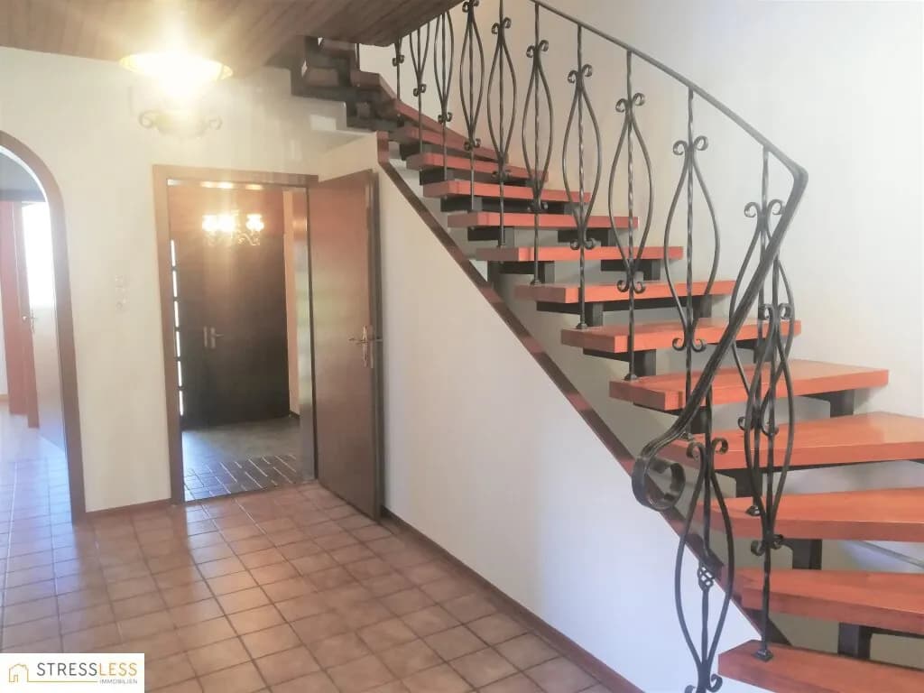 4-Zimmer-Haus mieten in Korneuburg – 140 m², € 1.650 – Bild 15 von 29