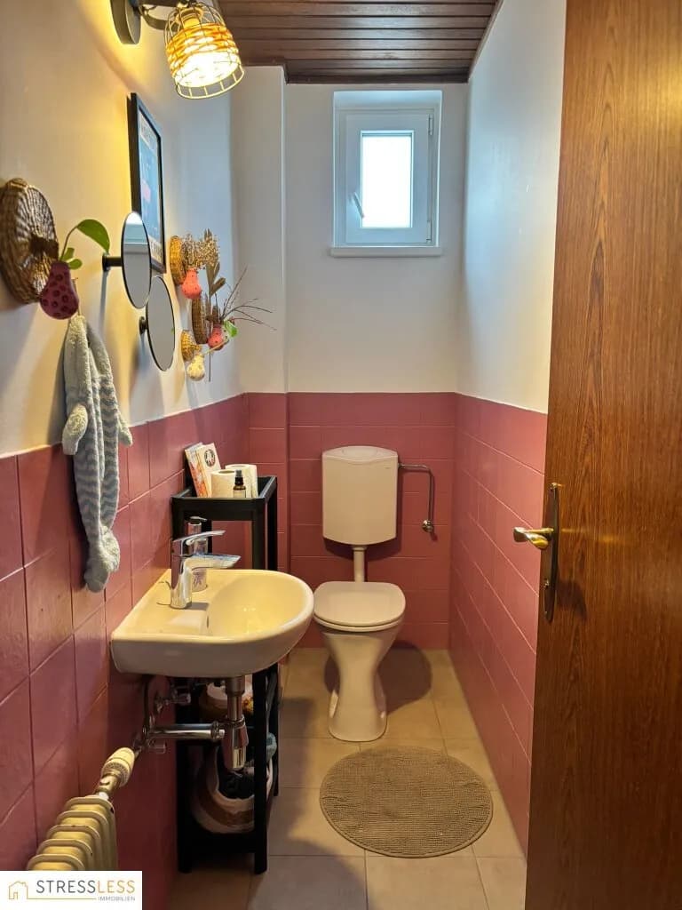 4-Zimmer-Haus mieten in Korneuburg – 140 m², € 1.650 – Bild 16 von 29