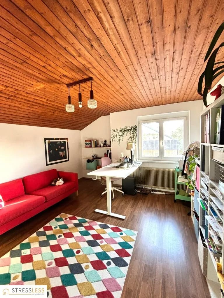 4-Zimmer-Haus mieten in Korneuburg – 140 m², € 1.650 – Bild 18 von 29