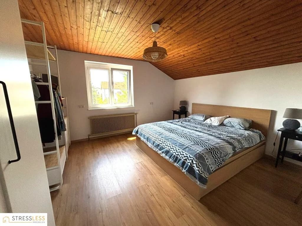4-Zimmer-Haus mieten in Korneuburg – 140 m², € 1.650 – Bild 20 von 29