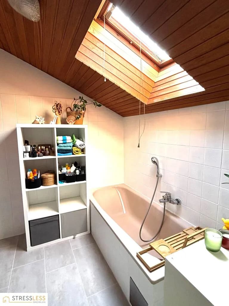 4-Zimmer-Haus mieten in Korneuburg – 140 m², € 1.650 – Bild 21 von 29