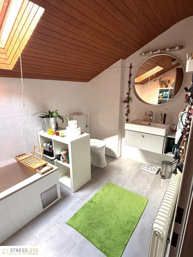 4-Zimmer-Haus mieten in Korneuburg – 140 m², € 1.650 – Bild 22 von 29