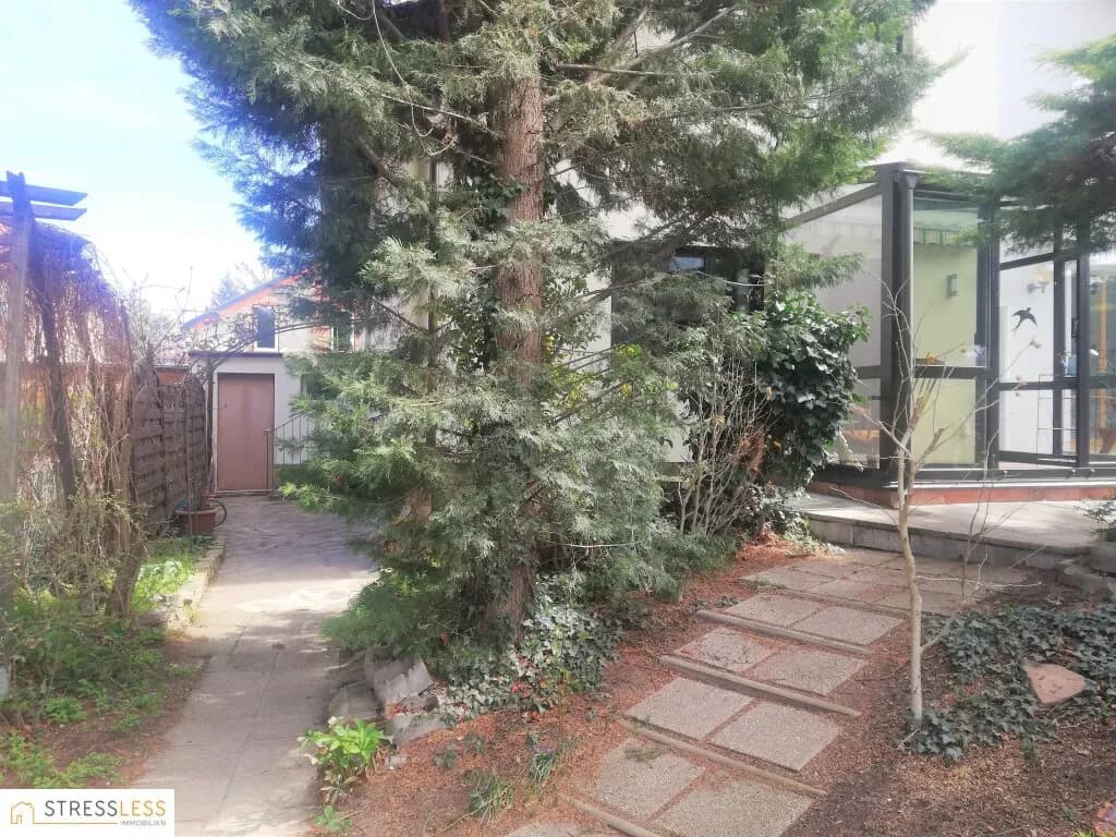 4-Zimmer-Haus mieten in Korneuburg – 140 m², € 1.650 – Bild 23 von 29