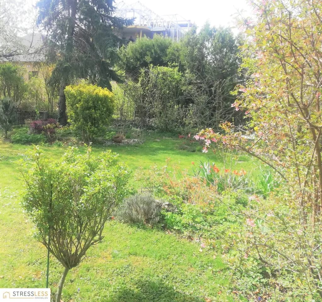 4-Zimmer-Haus mieten in Korneuburg – 140 m², € 1.650 – Bild 24 von 29