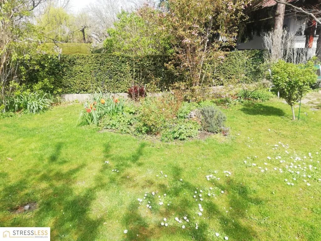 4-Zimmer-Haus mieten in Korneuburg – 140 m², € 1.650 – Bild 25 von 29