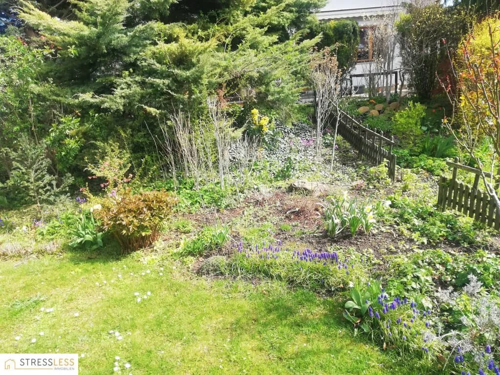 4-Zimmer-Haus mieten in Korneuburg – 140 m², € 1.650 – Bild 26 von 29