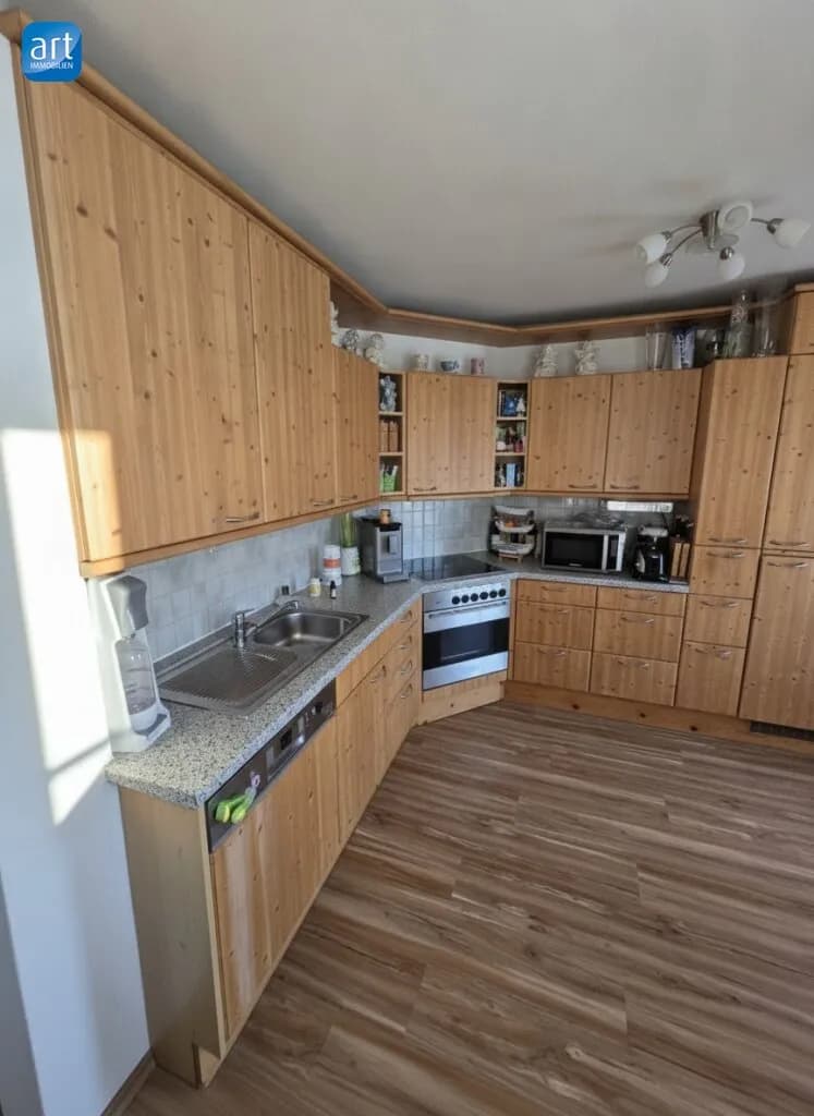 3-Zimmer-Wohnung kaufen in Vöcklabruck – 99,46 m² – Bild 2 von 9