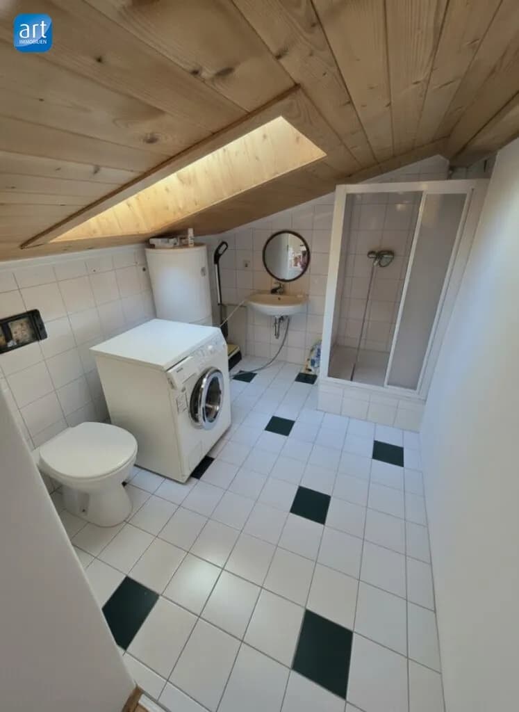 3-Zimmer-Wohnung kaufen in Vöcklabruck – 99,46 m² – Bild 5 von 9