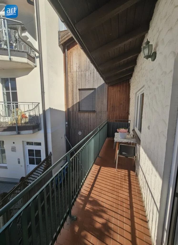 3-Zimmer-Wohnung kaufen in Vöcklabruck – 99,46 m² – Bild 9 von 9
