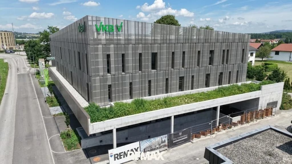 Gewerbeimmobilie kaufen in Gmunden – 830 m², € 4.275.000 – Bild 3 von 20