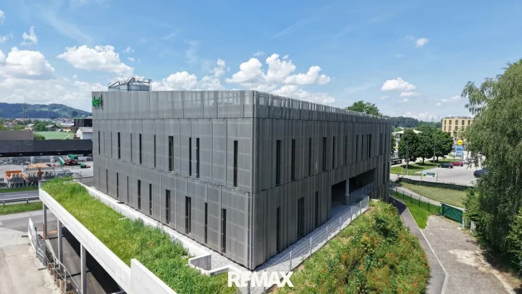 Gewerbeimmobilie kaufen in Gmunden – 830 m², € 4.275.000 – Bild 6 von 20