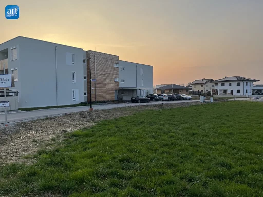 Grundstück kaufen in Ried im Innkreis – 1 015 m² – Bild 2 von 5