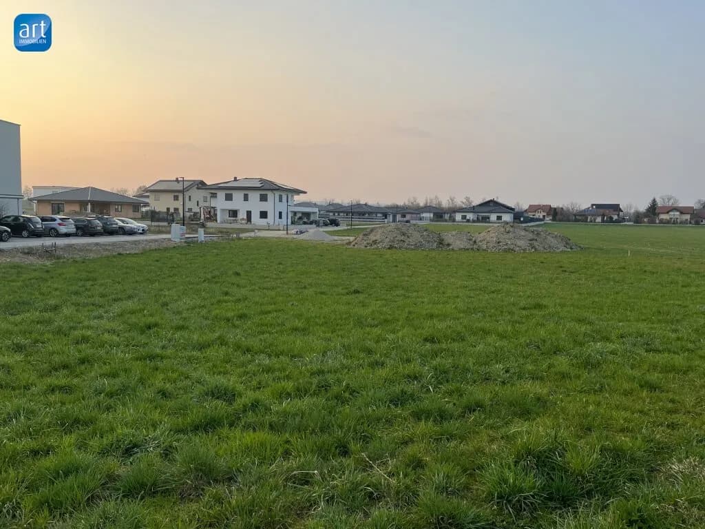 Grundstück kaufen in Ried im Innkreis – 1 015 m² – Bild 3 von 5