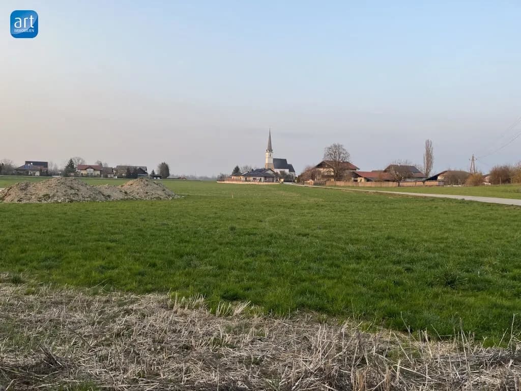Grundstück kaufen in Ried im Innkreis – 1 015 m² – Bild 4 von 5