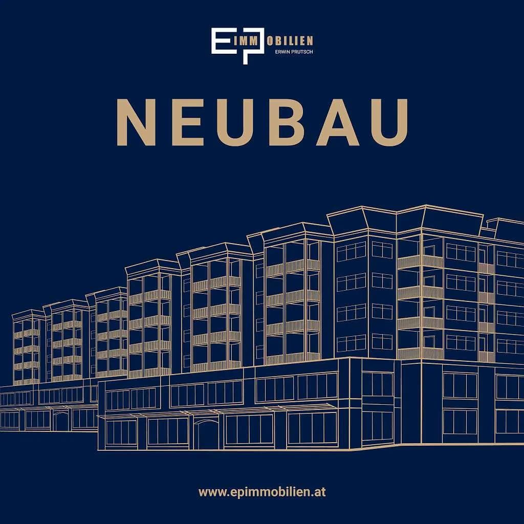 3-Zimmer-Wohnung kaufen in Graz – 80,16 m², € 584.383