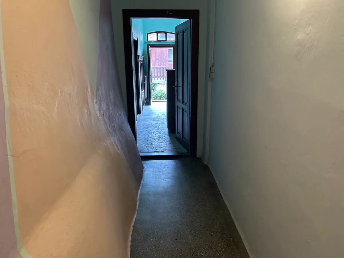 4-Zimmer-Wohnung mieten in Horn – 130 m², € 880 – Bild 8 von 23