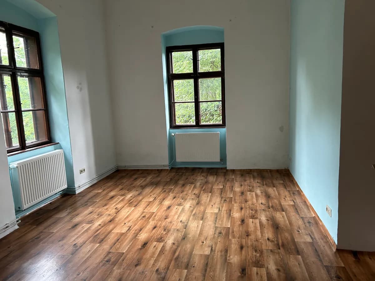 4-Zimmer-Wohnung mieten in Horn – 130 m², € 880 – Bild 9 von 23