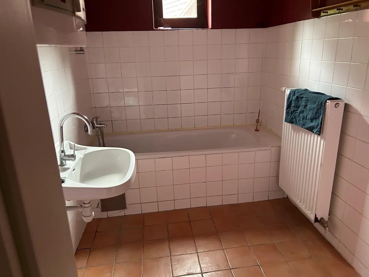 4-Zimmer-Wohnung mieten in Horn – 130 m², € 880 – Bild 15 von 23