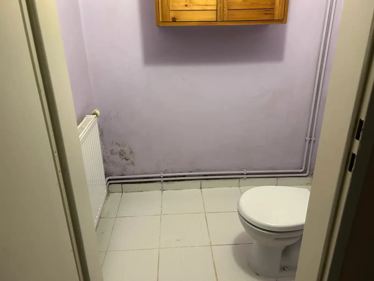 4-Zimmer-Wohnung mieten in Horn – 130 m², € 880 – Bild 16 von 23